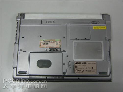 升级并不难笔记本硬盘更换技巧_笔记本