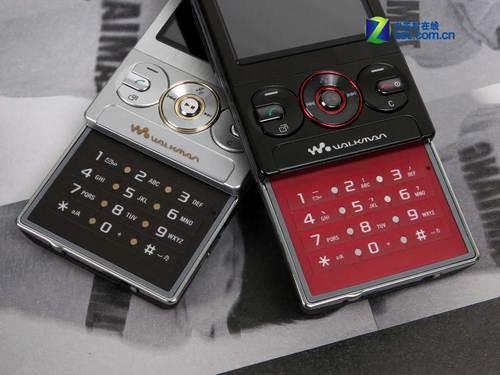 ΪWCDMA ᰮW715/W705Ա 