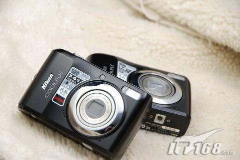 入门新贵细致解读尼康COOLPIXL19/L20