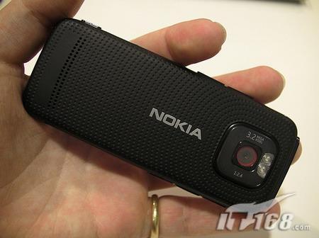 仅售1660元诺基亚S60音乐5630XM上市