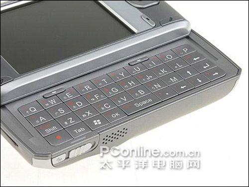 请问我的多普达838minisd2g内存卡在手机上显示未安装内存卡,用读卡器