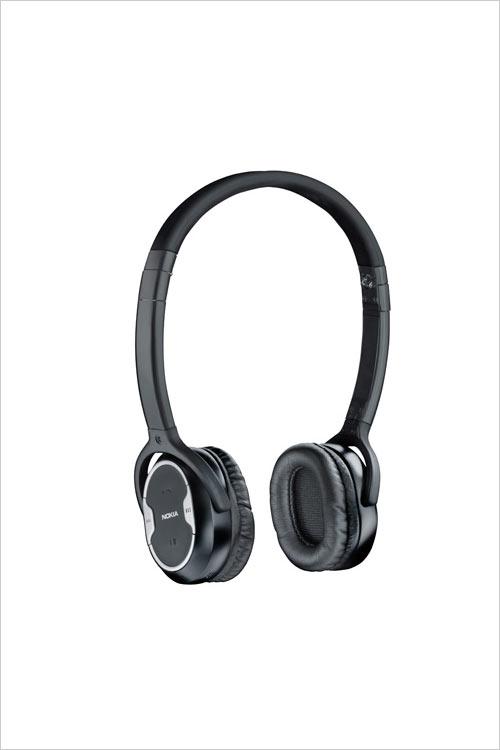 更HIGH体验诺基亚三款新音乐配件解析