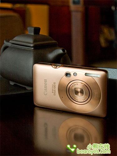 ��Ŀһ�³����������IXUS100IS���