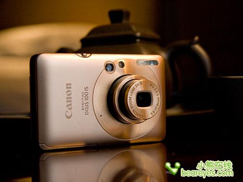 ��Ŀһ�³����������IXUS100IS���