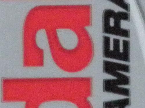 新添美颜功能奥林巴斯7X光变μ7000评测(10)