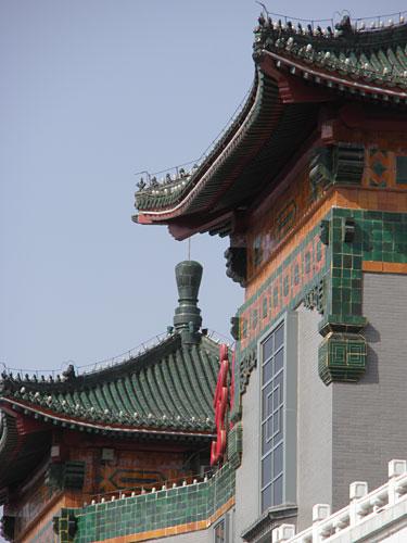 新添美颜功能奥林巴斯7X光变μ7000评测(6)