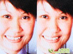 新添美颜功能奥林巴斯7X光变μ7000评测(4)