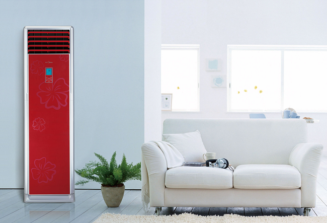 美的全新一代“会•客厅” 天华星空调评测