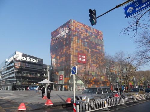 一机走天涯远近皆宜三星WB500功能评测(8)