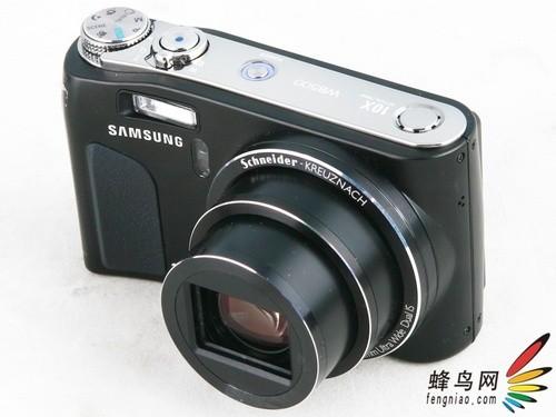 一机走天涯远近皆宜三星WB500功能评测(10)