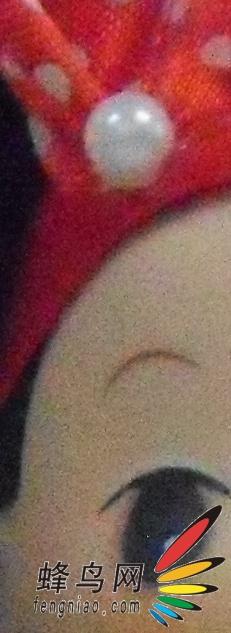 一机走天涯远近皆宜三星WB500功能评测(7)