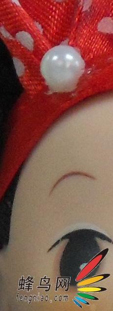 一机走天涯远近皆宜三星WB500功能评测(7)