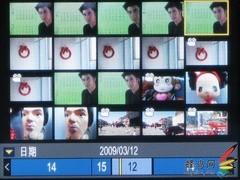 一机走天涯远近皆宜三星WB500功能评测(4)