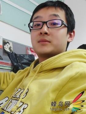 一机走天涯远近皆宜三星WB500功能评测(5)