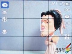 一机走天涯远近皆宜三星WB500功能评测(5)