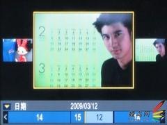 一机走天涯远近皆宜三星WB500功能评测(4)