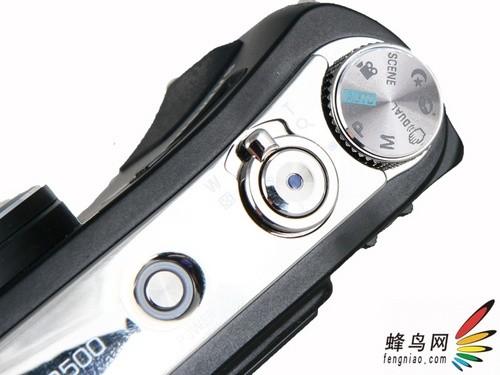 一机走天涯远近皆宜三星WB500功能评测(3)