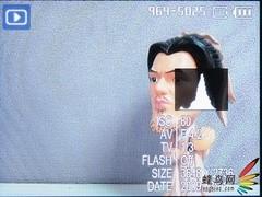 一机走天涯远近皆宜三星WB500功能评测(4)