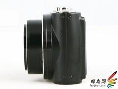 一机走天涯远近皆宜三星WB500功能评测(2)