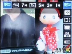 一机走天涯远近皆宜三星WB500功能评测(4)