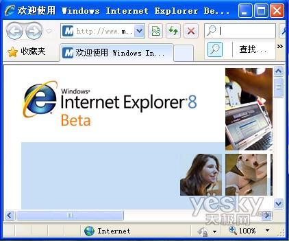 IE8賿Windowsû