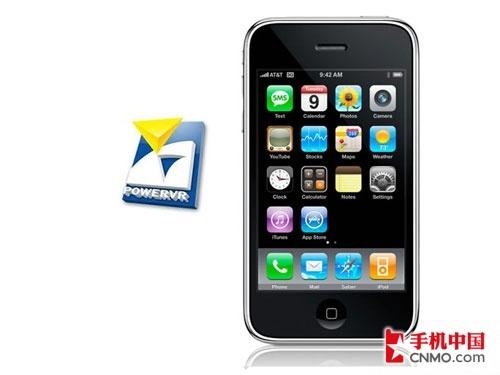 图形性能翻倍下代iPhone使用多核显卡