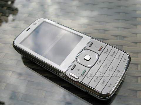 [深圳]经典N字头强机 诺基亚N79只需2K1_手机