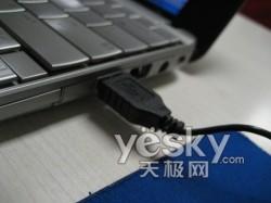  Compaq 2133 Mini-Note