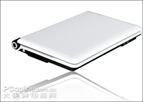 反击洋品牌利器6款时尚上网本清剿市场