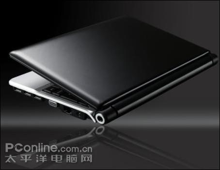 反击洋品牌利器6款时尚上网本清剿市场