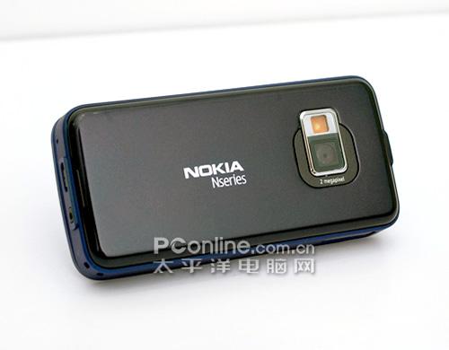 比购买水货划算 诺基亚娱乐N81仅2020_手机_