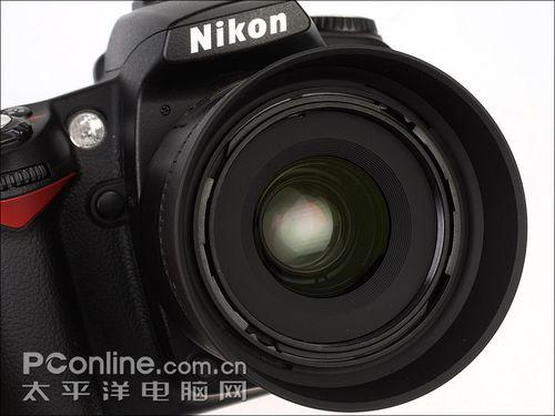 【DX格式标准镜头 尼康35\/1.8G镜头评测】-尼