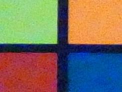 高速连拍便携长焦优秀理光CX1详尽评测(8)