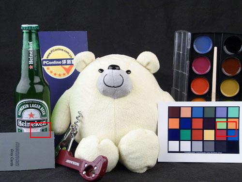 高速连拍便携长焦优秀理光CX1详尽评测(7)