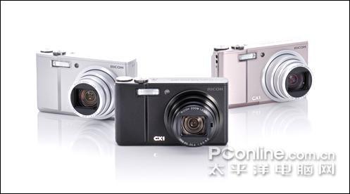 高速连拍便携长焦优秀理光CX1详尽评测