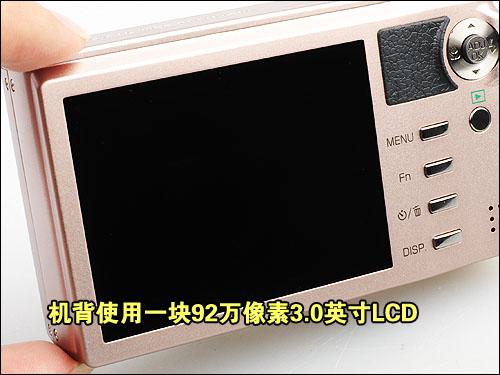 高速连拍便携长焦优秀理光CX1详尽评测(3)