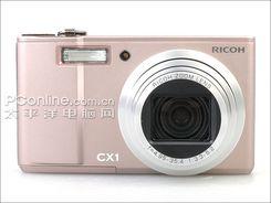 高速连拍便携长焦优秀理光CX1详尽评测(2)