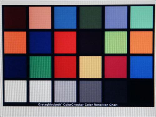 高速连拍便携长焦优秀理光CX1详尽评测(9)