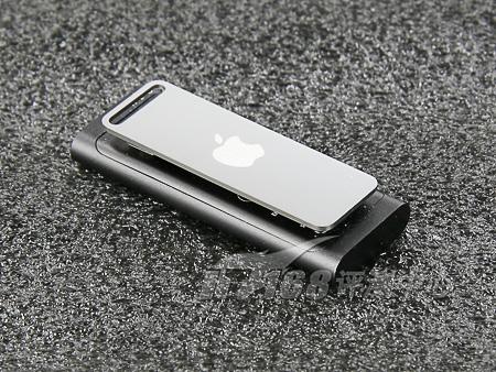 说出你心底的秘密 ipod shuffle 3评测(2)