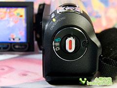 轻盈体态承载丰富功能佳能FS21评测(3)