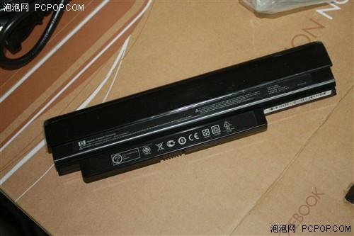 开箱四部曲:Yukon平台轻薄本惠普DV2