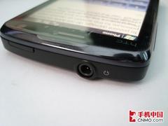 �̵㼴����Ϊ������ֻ���HTCTouchHD