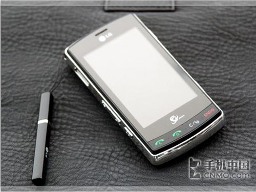 商务人士的最爱 最强双卡双待手机精选(2)_手机