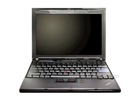 轻薄高端商务ThinkPadX200s现价11899元