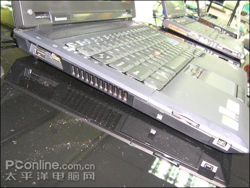 更换LED屏幕!ThinkPad新SL400笔记本上市_笔记本