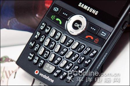 性价比出众三星全键盘智能i600卖999