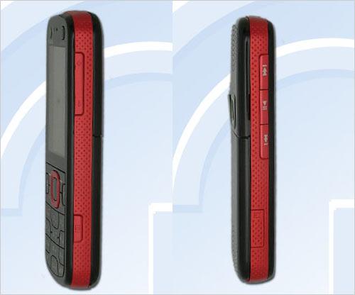 仅售800元诺基亚三款联通3G智能机亮相