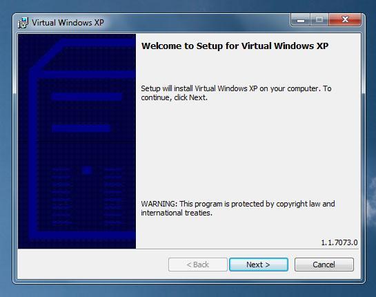 Win7虚拟XP模式全功能解析 4月30日供下载