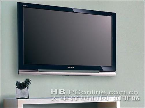 大客厅大电视+索尼2代52寸液晶14999