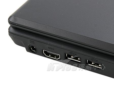 海尔T68D开拓商务娱乐全功能笔记本领域